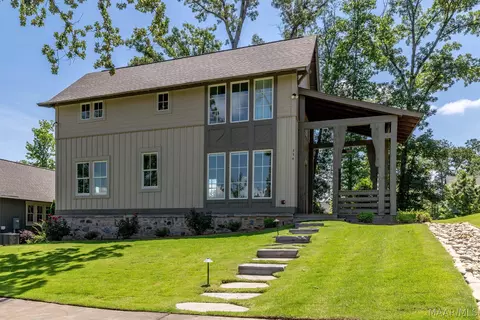 354 Old Jay Rd, Eclectic, AL 36024