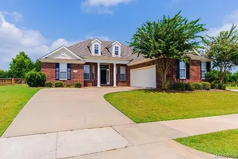 9500 Helmsley Cir, Montgomery, AL 36117