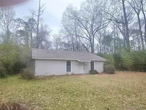 3839 Rifle Range Rd, Wetumpka, AL 36093