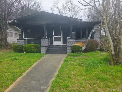 609 S Panama St, Montgomery, AL 36107