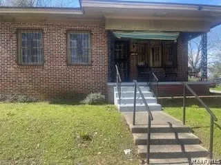 1502 Hill St, Montgomery, AL 36108