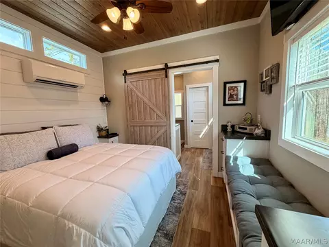 Bedroom - 1514 Bethlehem Rd, Equality, AL 36026 photo 1 of 5