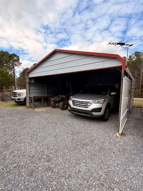 Exterior - 1514 Bethlehem Rd, Equality, AL 36026 photo 8 of 11