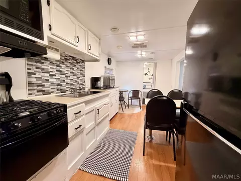 Kitchen - 1514 Bethlehem Rd, Equality, AL 36026 photo 7 of 7