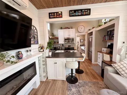Kitchen - 1514 Bethlehem Rd, Equality, AL 36026 photo 1 of 7