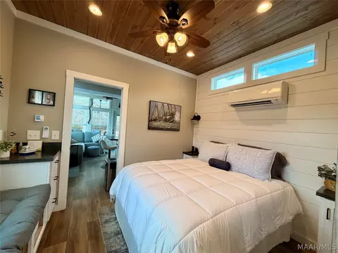 Bedroom - 1514 Bethlehem Rd, Equality, AL 36026 photo 2 of 5