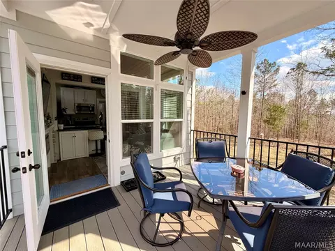 Exterior - 1514 Bethlehem Rd, Equality, AL 36026 photo 5 of 11