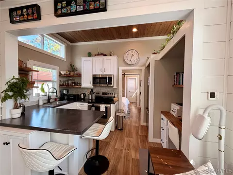Kitchen - 1514 Bethlehem Rd, Equality, AL 36026 photo 2 of 7
