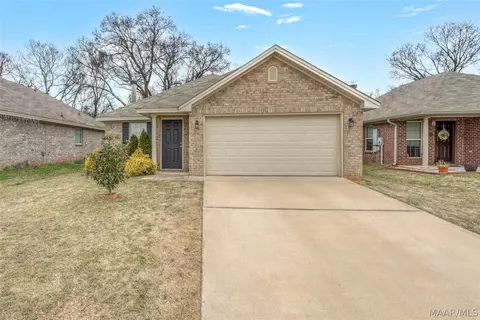 425 Buena Vista Way, Prattville, AL 36067