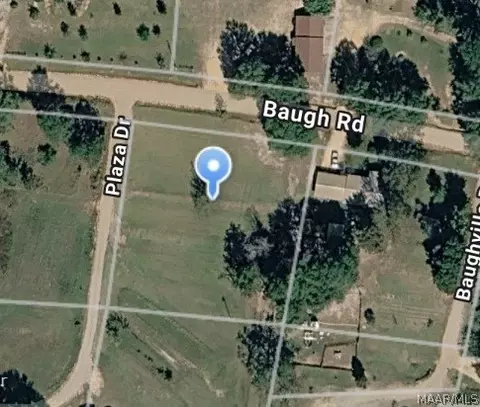 0 Baugh Rd, Grove Hill, AL 36451