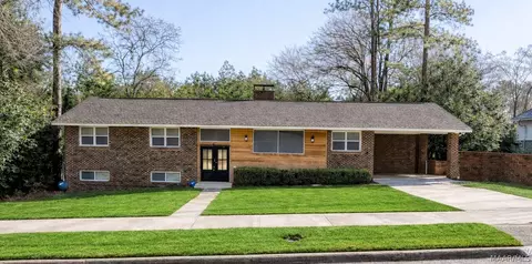31 Mountainview Dr, Montgomery, AL 36109