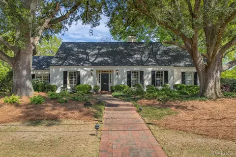 3045 Boxwood Dr, Montgomery, AL 36111