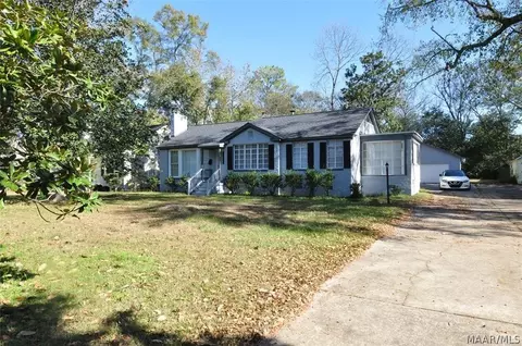 3337 Narrow Lane Rd, Montgomery, AL 36111