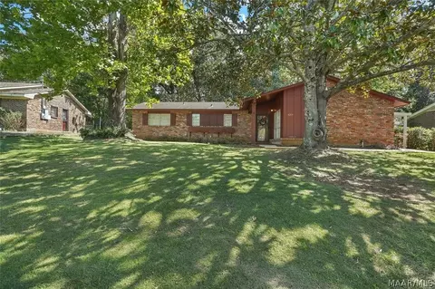 4219 Andova Dr, Montgomery, AL 36116