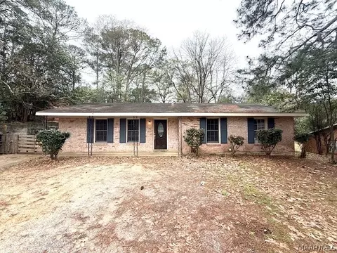 1116 Perry Hill Rd, Montgomery, AL 36109