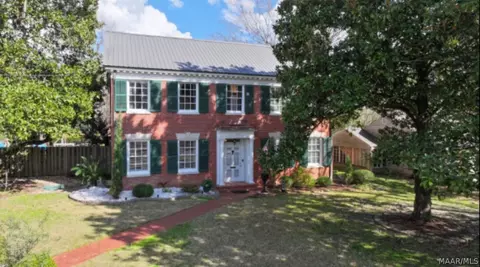 1733 S Perry St, Montgomery, AL 36104