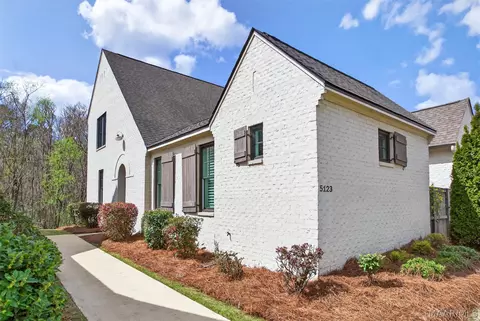 5123 Lower James St, Montgomery, AL 36116