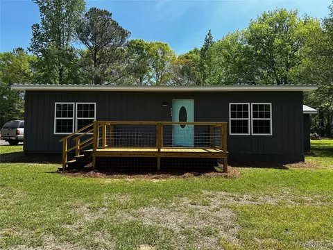 122 N Wesson St, Tallassee, AL 36078