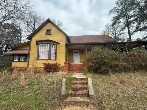 208 Mill St, Georgiana, AL 36033