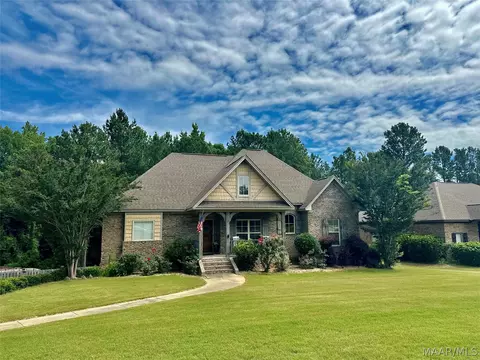 491 Southern Hills Dr, Wetumpka, AL 36093