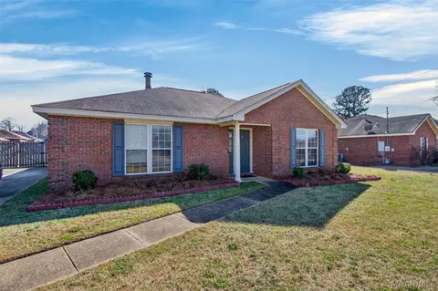 731 Stableway Rd, Pike Road, AL 36064