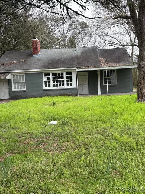 3805 Maclamar Rd, Montgomery, AL 36111