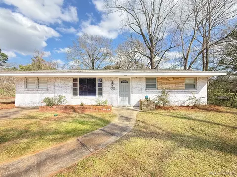 557 Karen Rd, Montgomery, AL 36109