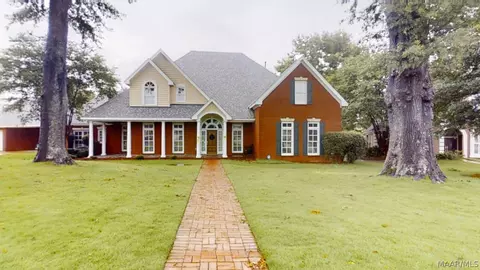 9249 Bridge Pointe, Montgomery, AL 36117