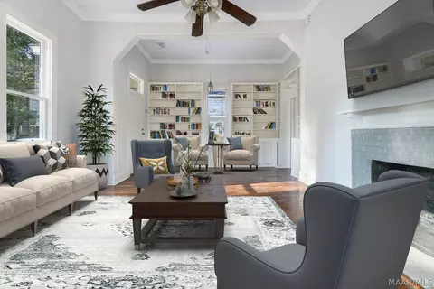 337 Boyce St, Montgomery, AL 36107