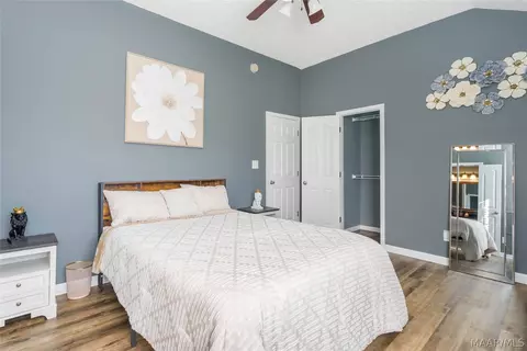 Bedroom - 5860 Pineleaf Dr, Millbrook, AL 36054 photo 5 of 9
