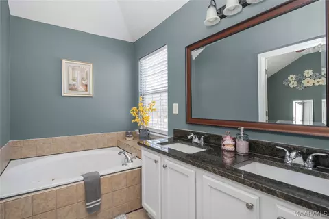 Bath - 5860 Pineleaf Dr, Millbrook, AL 36054 photo 1 of 4