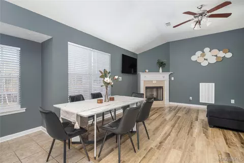 Dining - 5860 Pineleaf Dr, Millbrook, AL 36054 photo 1 of 1
