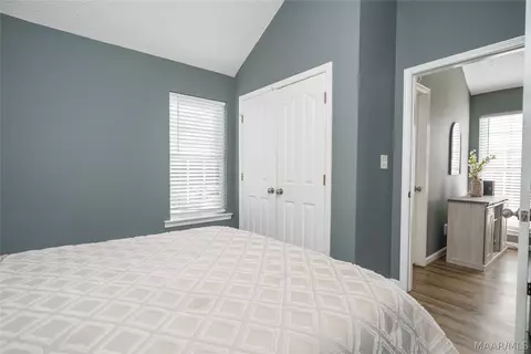 Bedroom - 5860 Pineleaf Dr, Millbrook, AL 36054 photo 4 of 9