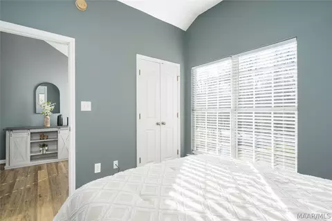 Bedroom - 5860 Pineleaf Dr, Millbrook, AL 36054 photo 8 of 9