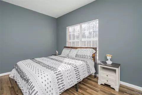 Bedroom - 5860 Pineleaf Dr, Millbrook, AL 36054 photo 1 of 9