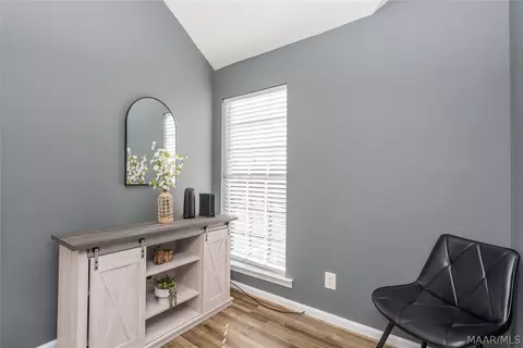 Entry Way - 5860 Pineleaf Dr, Millbrook, AL 36054 photo 1 of 1