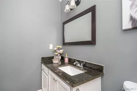 Bath - 5860 Pineleaf Dr, Millbrook, AL 36054 photo 3 of 4