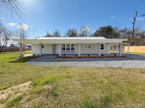 10111 Highway 231 Hwy, Wetumpka, AL 36092