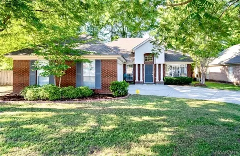 800 Autumn Ridge Rd, Montgomery, AL 36117