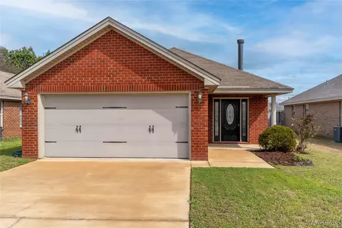 1818 Cotton Blossom Way, Prattville, AL 36067
