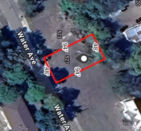 527 Water Ave, Selma, AL 36701