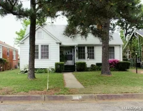 2207 Brewton St, Montgomery, AL 36107