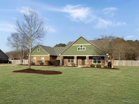 680 Bon Terre Blvd, Pike Road, AL 36064