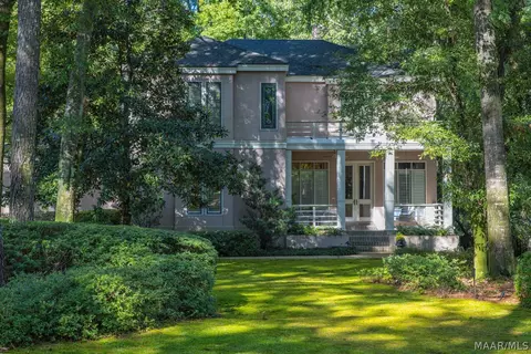 6456 Wynwood Pl, Montgomery, AL 36117