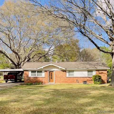 110 Hope Dr, Montgomery, AL 36110