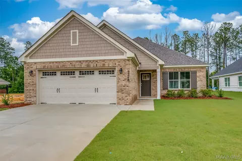 9248 Charley Ln, Montgomery, AL 36117