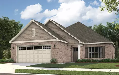 9248 Charley Ln, Montgomery, AL 36117