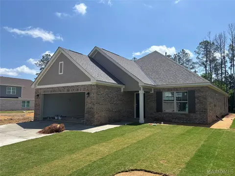 9248 Charley Ln, Montgomery, AL 36117