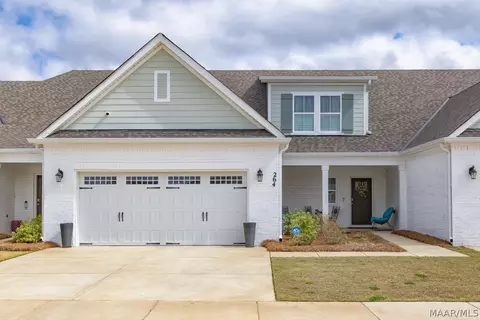 264 Royal Oaks Dr, Pike Road, AL 36064