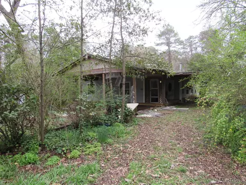 3945 Vista Cir, Montgomery, AL 36109